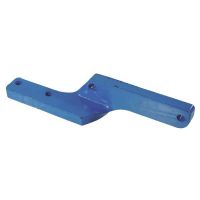 Кріплення ліве HBFM L2 4572961, Lemken